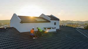 Professional Roofing Contractor in Sweeny, TX